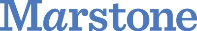 Marstone-logo-blue